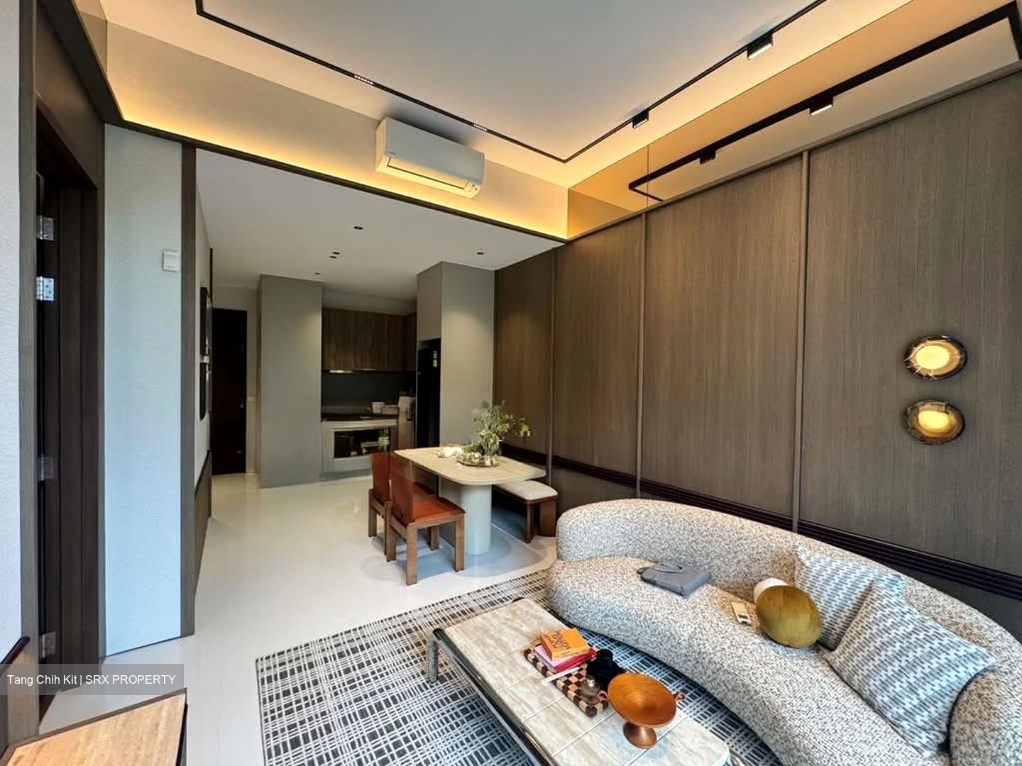 Parksuites (D10), Apartment #579100611